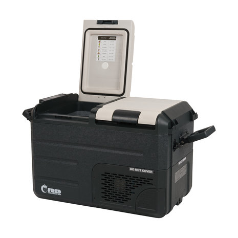 Eurom Eurom - Double Fred - Koel-Vriesbox - 38 Liter - 388046 Eurom Eurom - Double Fred - Koel-Vriesbox - 38 Liter - 388046