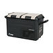 Eurom Eurom - Double Fred - Koel-Vriesbox - 38 Liter - 388046 Eurom Eurom - Double Fred - Koel-Vriesbox - 38 Liter - 388046