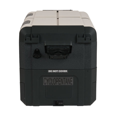 Eurom Eurom - Double Fred - Koel-Vriesbox - 38 Liter - 388046 Eurom Eurom - Double Fred - Koel-Vriesbox - 38 Liter - 388046