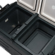Eurom Eurom - Double Fred - Koel-Vriesbox - 38 Liter - 388046 Eurom Eurom - Double Fred - Koel-Vriesbox - 38 Liter - 388046