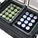 Eurom Eurom - Double Fred - Koel-Vriesbox - 38 Liter - 388046 Eurom Eurom - Double Fred - Koel-Vriesbox - 38 Liter - 388046