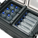 Eurom Eurom - Double Fred - Koel-Vriesbox - 38 Liter - 388046 Eurom Eurom - Double Fred - Koel-Vriesbox - 38 Liter - 388046