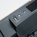 Eurom Eurom - Double Fred - Koel-Vriesbox - 38 Liter - 388046 Eurom Eurom - Double Fred - Koel-Vriesbox - 38 Liter - 388046