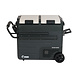 Eurom Eurom - Big Fred - Koel-Vriesbox - 58 Liter - 388060 Eurom Eurom - Big Fred - Koel-Vriesbox - 58 Liter - 388060