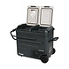 Eurom Eurom - Big Fred - Koel-Vriesbox - 58 Liter - 388060 Eurom Eurom - Big Fred - Koel-Vriesbox - 58 Liter - 388060