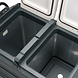 Eurom Eurom - Big Fred - Koel-Vriesbox - 58 Liter - 388060 Eurom Eurom - Big Fred - Koel-Vriesbox - 58 Liter - 388060