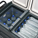 Eurom Eurom - Big Fred - Koel-Vriesbox - 58 Liter - 388060 Eurom Eurom - Big Fred - Koel-Vriesbox - 58 Liter - 388060