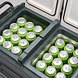 Eurom Eurom - Big Fred - Koel-Vriesbox - 58 Liter - 388060 Eurom Eurom - Big Fred - Koel-Vriesbox - 58 Liter - 388060