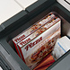 Eurom Eurom - Big Fred - Koel-Vriesbox - 58 Liter - 388060 Eurom Eurom - Big Fred - Koel-Vriesbox - 58 Liter - 388060