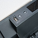 Eurom Eurom - Big Fred - Koel-Vriesbox - 58 Liter - 388060 Eurom Eurom - Big Fred - Koel-Vriesbox - 58 Liter - 388060
