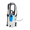 Eurom Eurom - Force 1401 - Hogedrukreiniger - 1400 Watt - 110 Bar - 135671 Eurom Eurom - Force 1401 - Hogedrukreiniger - 1400 Watt - 110 Bar - 135671