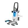 Eurom Eurom - Force 1401 - Hogedrukreiniger - 1400 Watt - 110 Bar - 135671 Eurom Eurom - Force 1401 - Hogedrukreiniger - 1400 Watt - 110 Bar - 135671