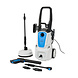 Eurom Eurom - Force 1801 - Hogedrukreiniger - 1800 Watt - 145 Bar - 135688 Eurom Eurom - Force 1801 - Hogedrukreiniger - 1800 Watt - 145 Bar - 135688