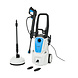 Eurom Eurom - Force 1801 - Hogedrukreiniger - 1800 Watt - 145 Bar - 135688 Eurom Eurom - Force 1801 - Hogedrukreiniger - 1800 Watt - 145 Bar - 135688