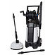 Eurom Eurom - Force 2000 Plus - Hogedrukreiniger - 2000 Watt - 150 Bar - 135381 Eurom Eurom - Force 2000 Plus - Hogedrukreiniger - 2000 Watt - 150 Bar - 135381