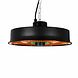 Eurom Eurom - Partytent Heater 1500 RC - Terrasverwarmer - 1500 Watt - 333282 Eurom Eurom - Partytent Heater 1500 RC - Terrasverwarmer - 1500 Watt - 333282