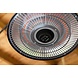 Eurom Eurom - Partytent Heater 1500 RC - Terrasverwarmer - 1500 Watt - 333282 Eurom Eurom - Partytent Heater 1500 RC - Terrasverwarmer - 1500 Watt - 333282