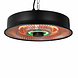 Eurom Eurom - Partytent Heater 1500 RC - Terrasverwarmer - 1500 Watt - 333282 Eurom Eurom - Partytent Heater 1500 RC - Terrasverwarmer - 1500 Watt - 333282