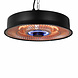 Eurom Eurom - Partytent Heater 1500 RC - Terrasverwarmer - 1500 Watt - 333282 Eurom Eurom - Partytent Heater 1500 RC - Terrasverwarmer - 1500 Watt - 333282