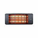 Eurom Eurom - Patio Heater Q-Time 2001 - Terrasverwarmer - 2000 Watt - 334241 Eurom Eurom - Patio Heater Q-Time 2001 - Terrasverwarmer - 2000 Watt - 334241