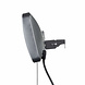Eurom Eurom - Patio Heater Q-Time 2001 - Terrasverwarmer - 2000 Watt - 334241 Eurom Eurom - Patio Heater Q-Time 2001 - Terrasverwarmer - 2000 Watt - 334241