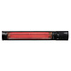 Eurom Eurom - Golden 2000 Shadow - Terrasverwarmer - 2000 Watt - 334432 Eurom Eurom - Golden 2000 Shadow - Terrasverwarmer - 2000 Watt - 334432