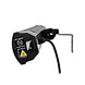 Eurom Eurom - Golden 2000 Shadow - Terrasverwarmer - 2000 Watt - 334432 Eurom Eurom - Golden 2000 Shadow - Terrasverwarmer - 2000 Watt - 334432