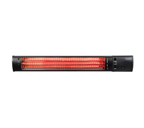 Eurom Eurom - Golden 2500 Shadow - Terrasverwarmer - 2500 Watt - 334449 Eurom Eurom - Golden 2500 Shadow - Terrasverwarmer - 2500 Watt - 334449