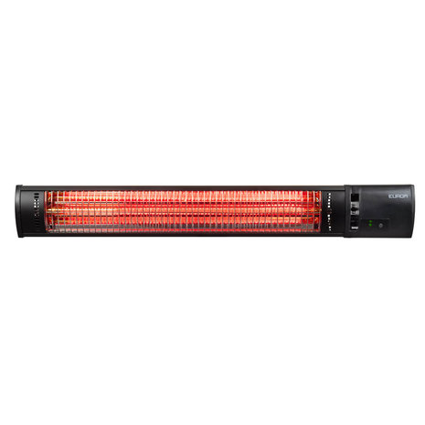 Eurom Eurom - Golden 2500 Shadow - Terrasverwarmer - 2500 Watt - 334449 Eurom Eurom - Golden 2500 Shadow - Terrasverwarmer - 2500 Watt - 334449