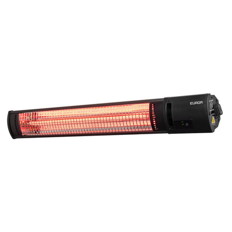 Eurom Eurom - Golden 2500 Shadow - Terrasverwarmer - 2500 Watt - 334449 Eurom Eurom - Golden 2500 Shadow - Terrasverwarmer - 2500 Watt - 334449