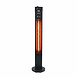 Eurom Eurom - Q-Tower 2000 RCD - Terrasverwarmer - 2000 Watt - 335514 Eurom Eurom - Q-Tower 2000 RCD - Terrasverwarmer - 2000 Watt - 335514