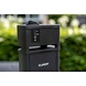 Eurom Eurom - Q-Tower 2000 RCD - Terrasverwarmer - 2000 Watt - 335514 Eurom Eurom - Q-Tower 2000 RCD - Terrasverwarmer - 2000 Watt - 335514