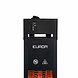 Eurom Eurom - Q-Tower 2000 RCD - Terrasverwarmer - 2000 Watt - 335514 Eurom Eurom - Q-Tower 2000 RCD - Terrasverwarmer - 2000 Watt - 335514