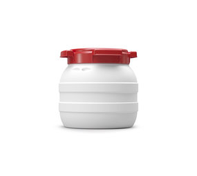 CurTec CurTec - Waterkluis met schroefdeksel - Waterdicht CurTec CurTec - Waterkluis met schroefdeksel - Waterdicht