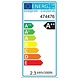 Calex - Buislamp - LED- Pearl - 2W - Grote Fitting - E27 - 45x127 mm Calex - Buislamp - LED- Pearl - 2W - Grote Fitting - E27 - 45x127 mm