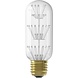 Calex - Buislamp - LED- Pearl - 2W - Grote Fitting - E27 - 45x127 mm Calex - Buislamp - LED- Pearl - 2W - Grote Fitting - E27 - 45x127 mm