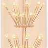 Calex - Buislamp - LED- Pearl - 2W - Grote Fitting - E27 - 45x127 mm Calex - Buislamp - LED- Pearl - 2W - Grote Fitting - E27 - 45x127 mm