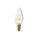 Calex - Pearl Candle - Led Lamp - 1W - 70lm - 2100K Calex - Pearl Candle - Led Lamp - 1W - 70lm - 2100K