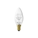 Calex - Pearl Candle - Led Lamp - 1W - 70lm - 2100K Calex - Pearl Candle - Led Lamp - 1W - 70lm - 2100K