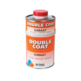 De IJssel Coatings De IJssel Coatings - Double Coat - Karaat - Mahonie - 750ml De IJssel Coatings De IJssel Coatings - Double Coat - Karaat - Mahonie - 750ml