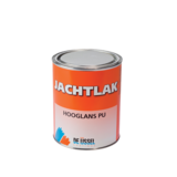 De IJssel Coatings De IJssel Coatings - Jachtlak PU Blank - Hoogglans - 1000ml De IJssel Coatings De IJssel Coatings - Jachtlak PU Blank - Hoogglans - 1000ml