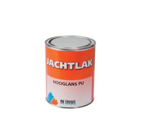 De IJssel Coatings De IJssel Coatings - Jachtlak PU Blank - Hoogglans - 1000ml De IJssel Coatings De IJssel Coatings - Jachtlak PU Blank - Hoogglans - 1000ml