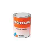 De IJssel Coatings De IJssel Coatings - Jachtlak PU Blank - Zijdeglans - 1000ml De IJssel Coatings De IJssel Coatings - Jachtlak PU Blank - Zijdeglans - 1000ml