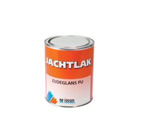 De IJssel Coatings De IJssel Coatings - Jachtlak PU Blank - Zijdeglans - 1000ml De IJssel Coatings De IJssel Coatings - Jachtlak PU Blank - Zijdeglans - 1000ml