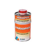 De IJssel Coatings De IJssel Coatings- Variopox Impregneerhars Set - 750ml De IJssel Coatings De IJssel Coatings- Variopox Impregneerhars Set - 750ml