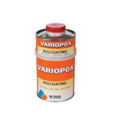 De IJssel Coatings De IJssel Coatings- Variopox Rolcoating Set De IJssel Coatings De IJssel Coatings- Variopox Rolcoating Set