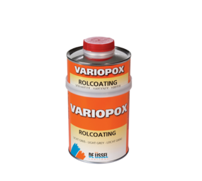 De IJssel Coatings De IJssel Coatings- Variopox Rolcoating Set De IJssel Coatings De IJssel Coatings- Variopox Rolcoating Set