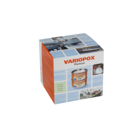 De IJssel Coatings De IJssel Coatings - Variopox Epoxy Plamuur - Lichtgroen De IJssel Coatings De IJssel Coatings - Variopox Epoxy Plamuur - Lichtgroen