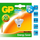 GP GP - Reflector MR11 ES GU4 28W GP GP - Reflector MR11 ES GU4 28W