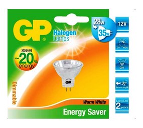 GP GP - Reflector MR11 ES GU4 28W